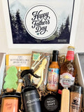 The Father's Day Boxes