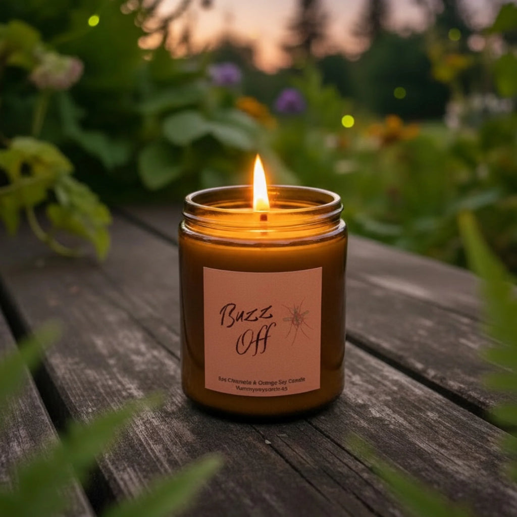 YSS Candle