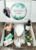 The Home Sweet Box