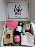 The Good Dog Box