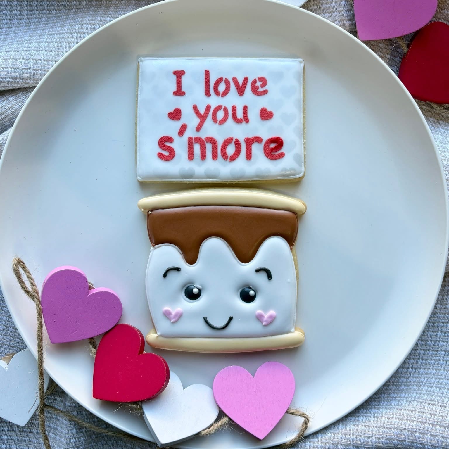 JCC Sugar Cookies