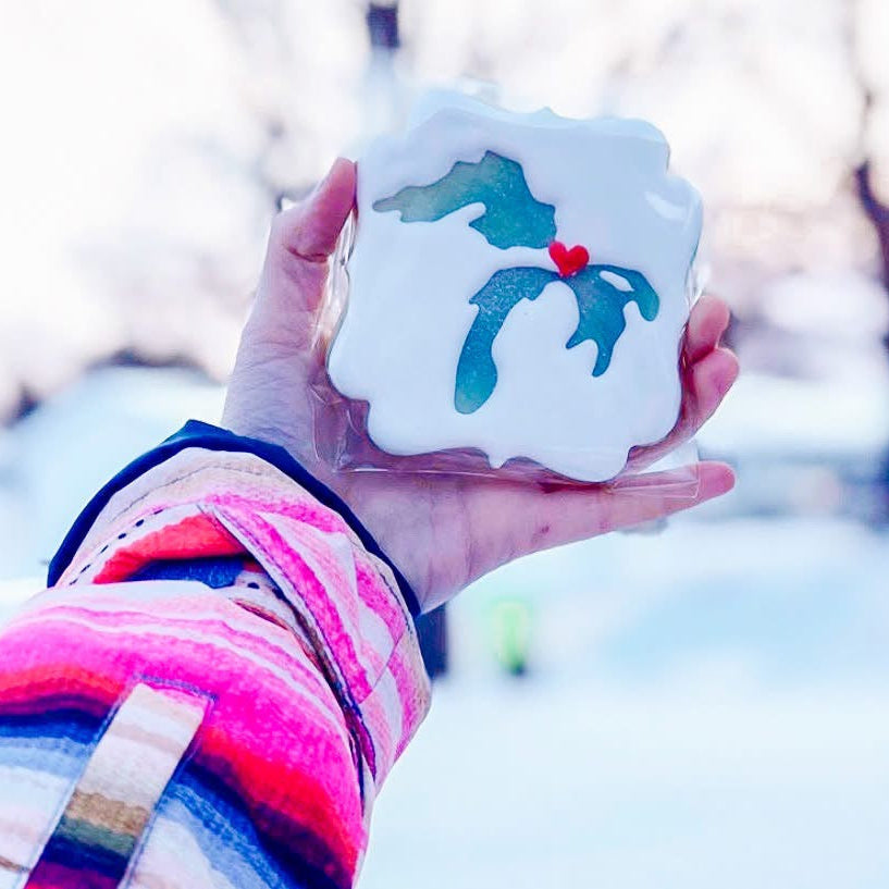 JCC Sugar Cookies