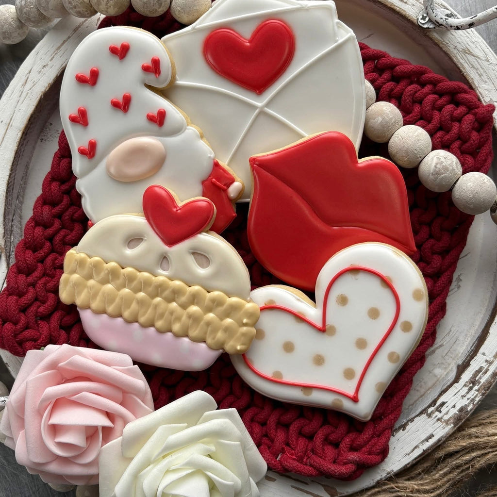JCC Sugar Cookies