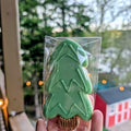JCC Sugar Cookies