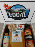 The LOCAL Essentials Box