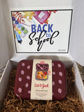 *add on Cat & Jack Deluxe Bento Box