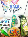 The Back-to-School Box
