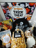 The Monthly Subscription Box