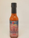 Cabajan Hot Sauce