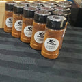 Cabajan Spices
