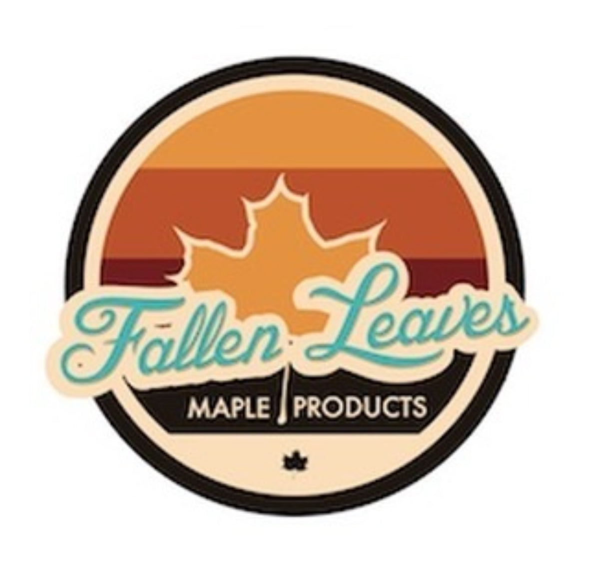 Fallen Leaves Candied Jalapenos