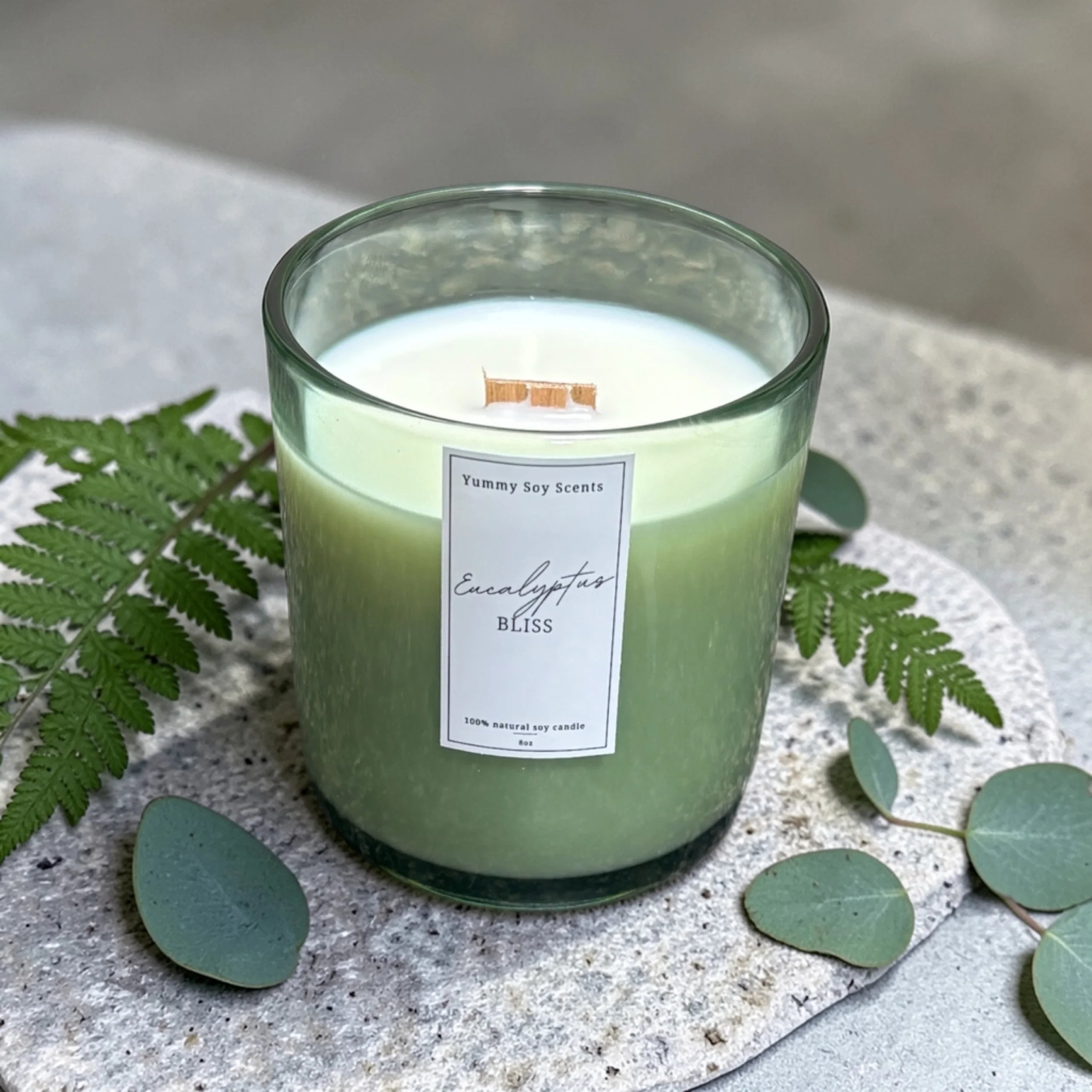 YSS Candle - Premium