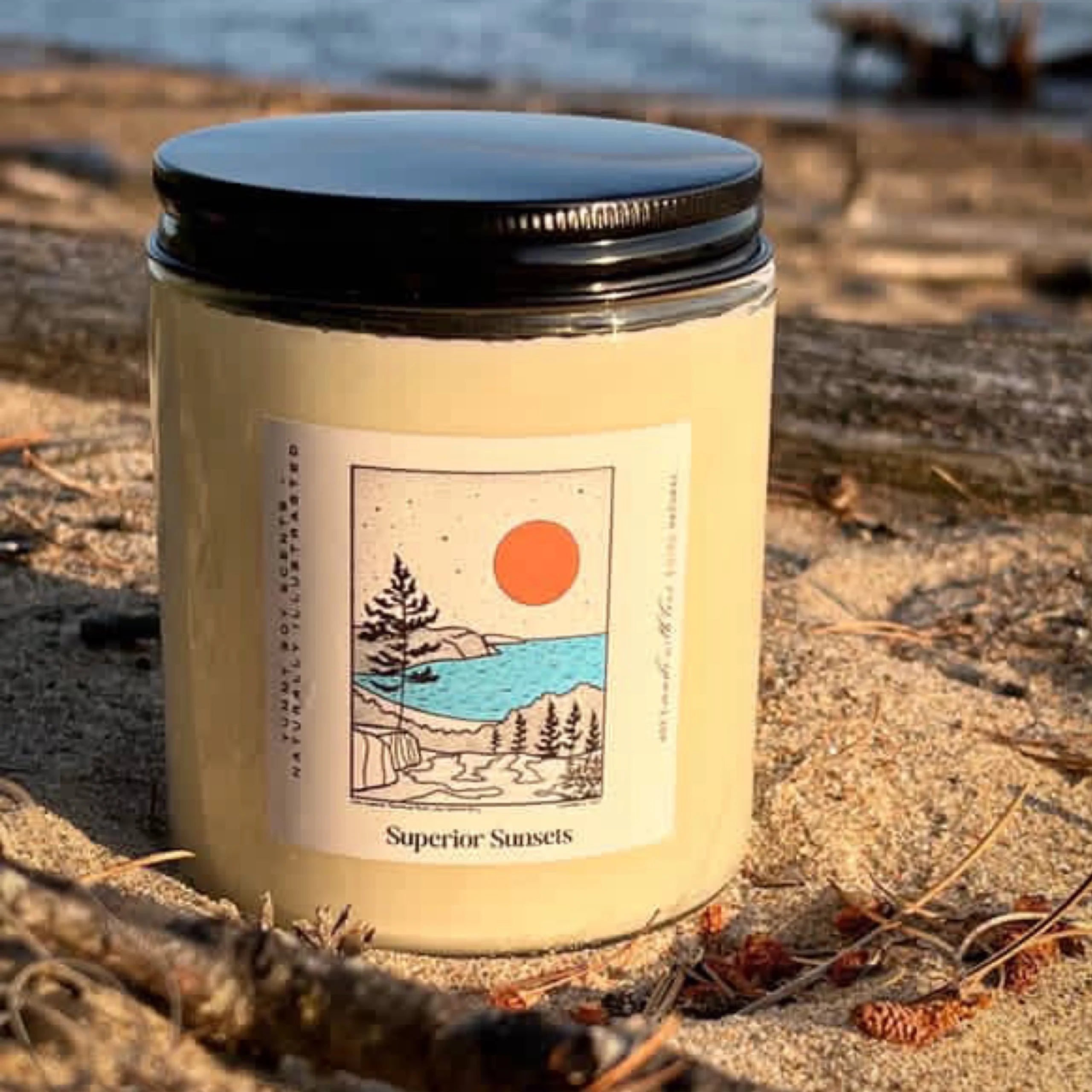 YSS Candle