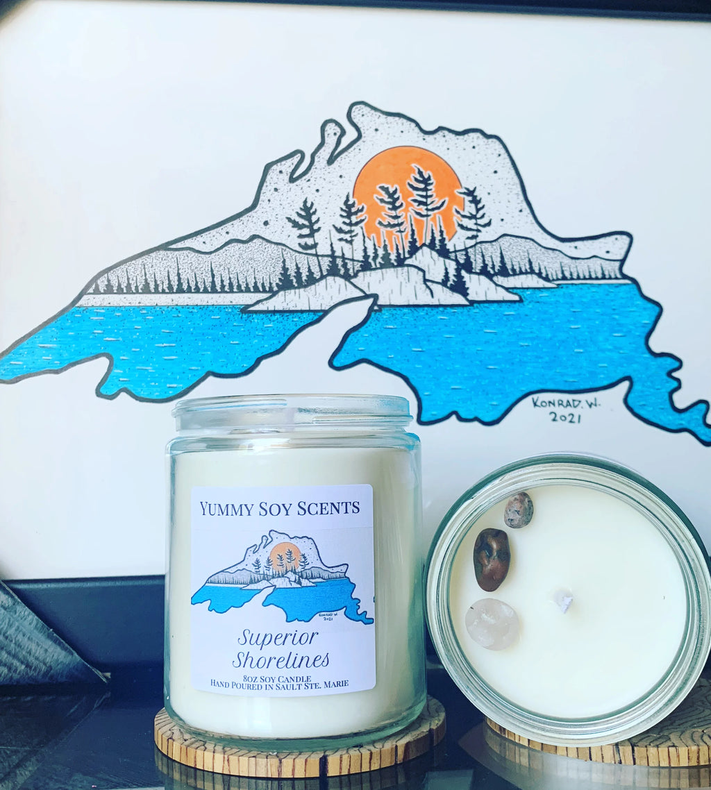 YSS Candle