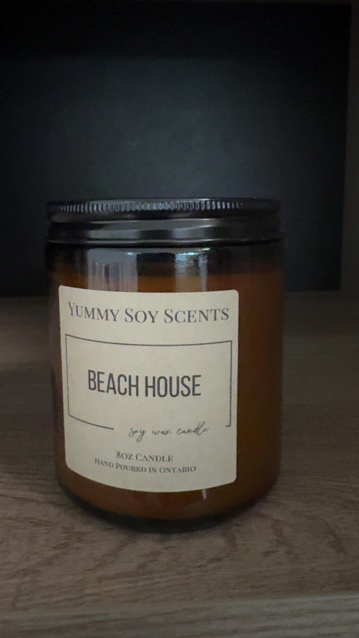 YSS Candle
