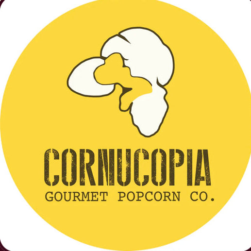 Cornucopia Popcorn