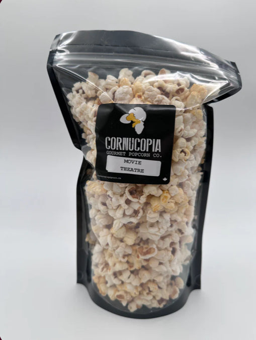 Cornucopia Popcorn