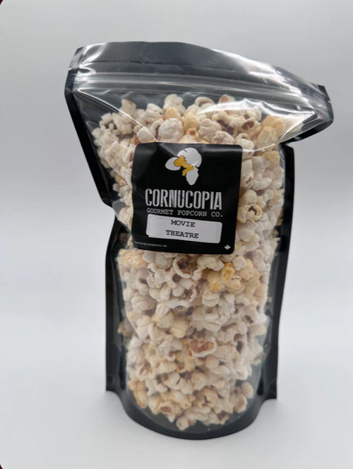 Cornucopia Popcorn