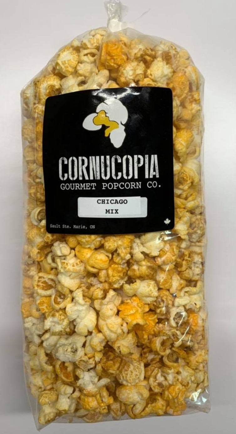 Cornucopia Popcorn