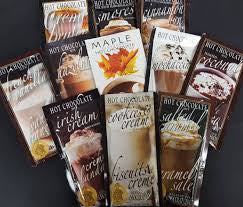 Gourmet Village Hot Chocolate Mix