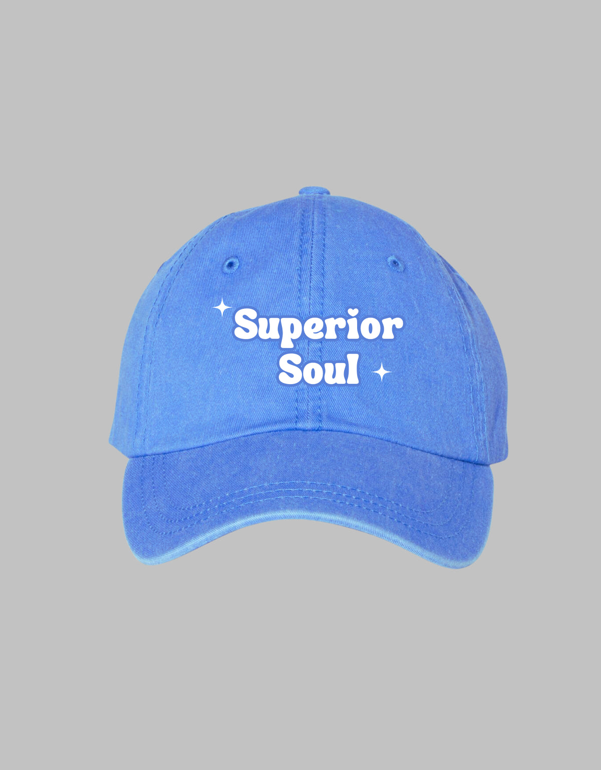 Superior Soul Cap