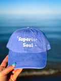 Superior Soul Cap